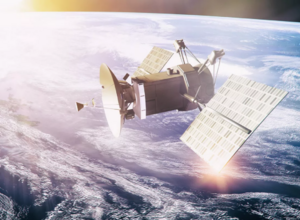 Турецкая Baykar сообщила о планах отправить в космос спутник в 2025 году